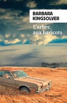 L'Arbre aux haricots - Barbara Kingsolver