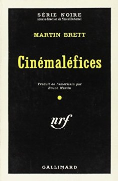 Cinémaléfices