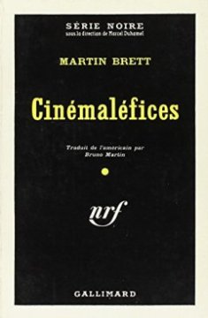 Cinémaléfices
