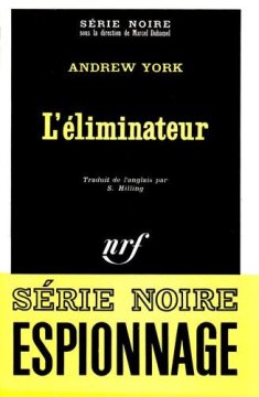 L'Eliminateur