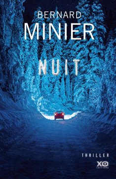 Nuit - Bernard Minier