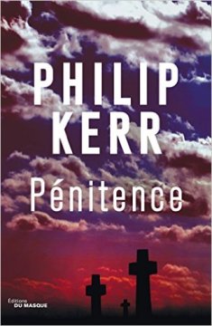 Pénitence - Philip Kerr