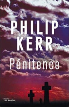 Pénitence - Philip Kerr