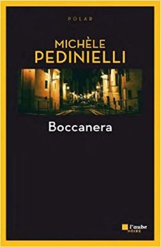 Boccanera - Michèle Pedinielli