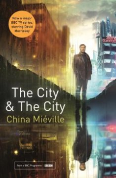 The City and the city - Saison 1