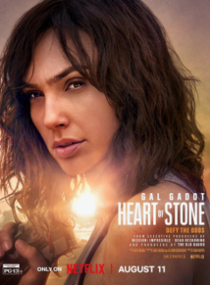 Agent Stone : que vaut ce blockbuster d'action made in Netflix ?