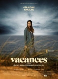 Vacances - Les premières images