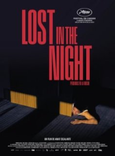 La bande annonce de Lost in the night.