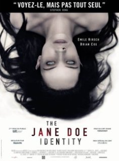 The Jane Doe Identity se dévoile avec trois extraits terrifiants !