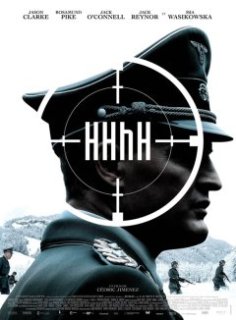 The Wall, HHhH : ils sortent au cinéma cette semaine
