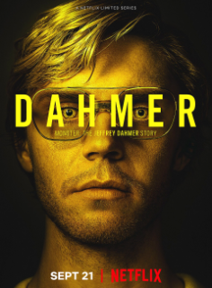 Deux nouvelles têtes pour le casting de la suite de Dahmer.