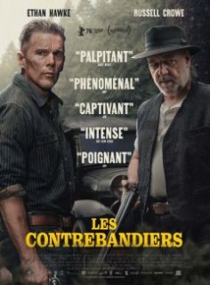 Les sorties polars au cinéma pour septembre ! 
