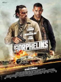 Les Orphelins sort sa bande-annonce et son affiche !