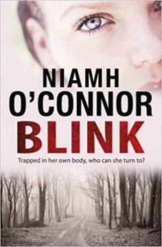 Blink - Niamh O'Connor 