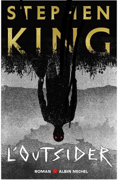 L'Outsider - Stephen King