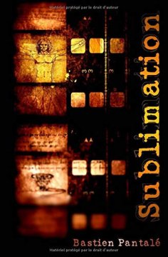 Sublimation - Bastien Pantalé