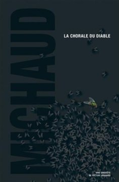 La chorale du diable - Martin Michaud