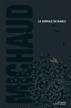 La chorale du diable - Martin Michaud