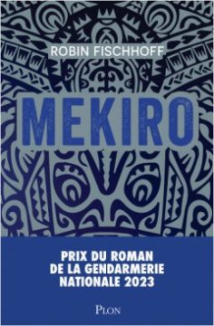 MEKIRO - Robin Fischhoff