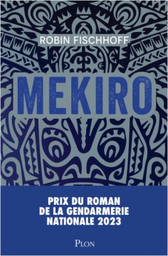 MEKIRO - Robin Fischhoff