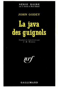 La Java des guignols