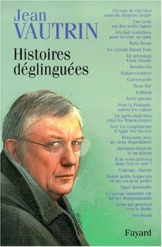 Histoires déglinguées