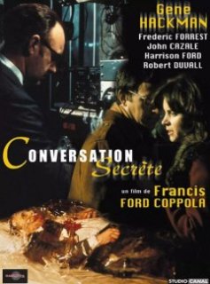 Conversation secrète de Francis Ford Coppola va devenir une série !