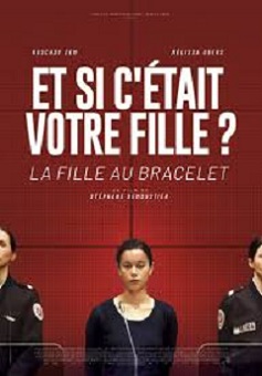 La Fille au bracelet