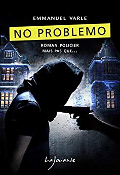 No Problemo - Emmanuel Varle 