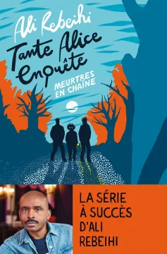 Meutres en chaine - Ali Rebeihi