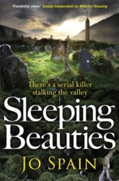 Sleeping Beauties - Jo Spain 