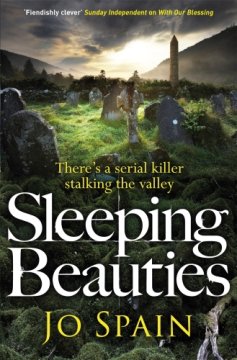Sleeping Beauties - Jo Spain