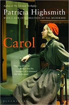 Carol - Patricia Highsmith