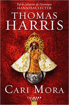 Cari Mora - Thomas Harris