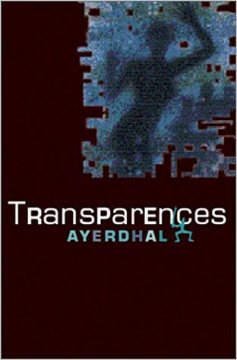 Transparences - Yal Ayerdhal