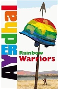 Rainbow Warriors - Yal Ayerdhal