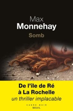 Somb - Max Monnehay