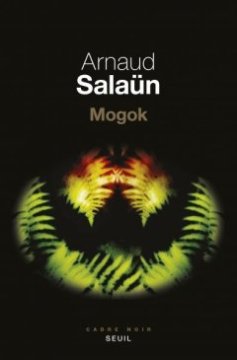 Mogok - Arnaud Salaün
