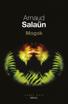 Mogok - Arnaud Salaün