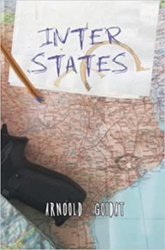 Interstates - Arnould Guidat