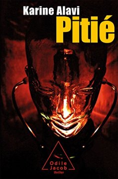 Pitié - Karine Alavi