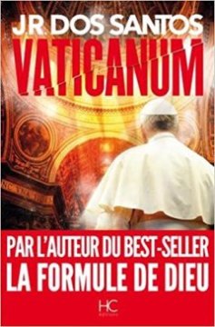 VATICANUM - Jose Rodrigues Dos Santos