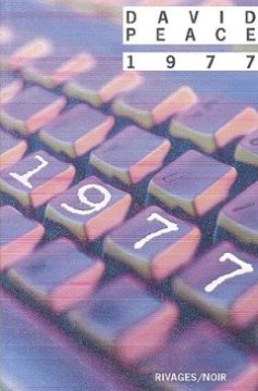 1977 - David Peace