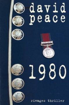 1980 - David Peace