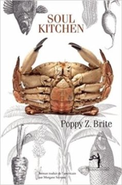 Soul kitchen - Poppy Z. Brite