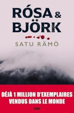  Rósa & Björk - Satu Rämö