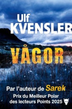 Vågor - Ulf Kvensler 