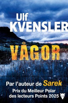 Vågor - Ulf Kvensler