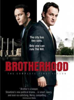 Brotherhood - saison 1