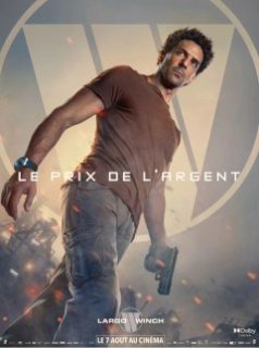 Une bande-annonce pour Largo Winch 3 !